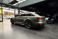 Audi RS6 din 2024 cu 61.622 km - oferta AUD112085 - foto 3