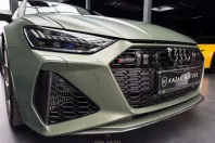 Audi RS6 din 2024 cu 61.622 km - oferta AUD112085 - foto 7