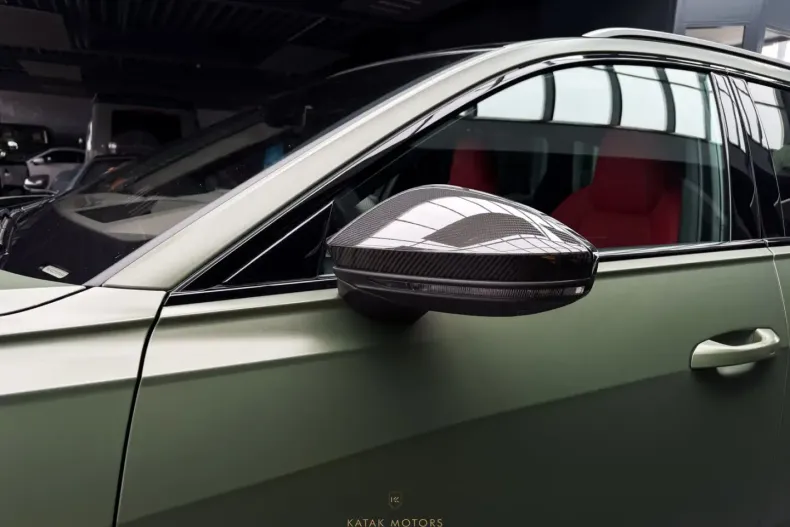 Audi RS6 din 2024 cu 61.622 km - oferta AUD112085 - foto 9