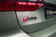 Audi RS6 din 2024 cu 61.622 km - oferta AUD112085 - foto 11