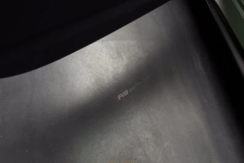 Audi RS6 din 2024 cu 61.622 km - oferta AUD112085 - foto 17