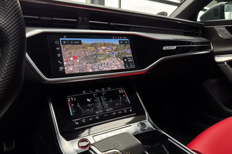 Audi RS6 din 2024 cu 61.622 km - oferta AUD112085 - foto 24