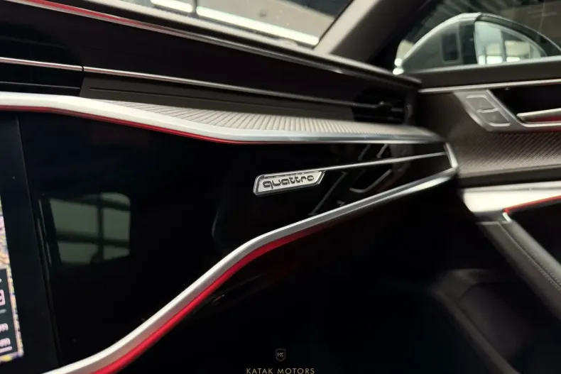 Audi RS6 din 2024 cu 61.622 km - oferta AUD112085 - foto 26