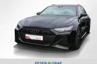 Audi RS6 din 2024 cu 17.700 km - oferta AUD112086 - foto 1