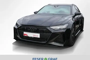 Audi RS6 din 2024 - oferta AUD112086