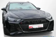 Audi RS6 din 2024 cu 17.700 km - oferta AUD112086 - foto 2
