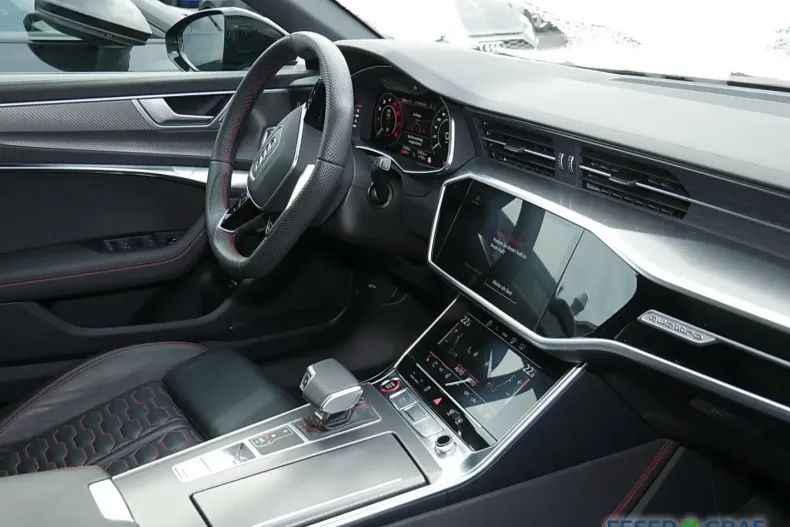 Audi RS6 din 2024 cu 17.700 km - oferta AUD112086 - foto 6