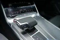 Audi RS6 din 2024 cu 17.700 km - oferta AUD112086 - foto 9