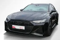 Audi RS6 din 2024 cu 17.700 km - oferta AUD112086 - foto 12