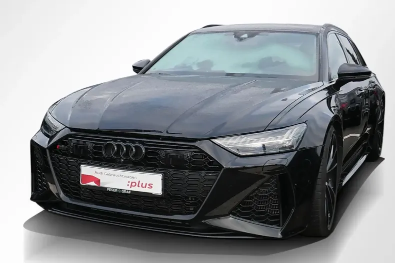 Audi RS6 din 2024 cu 17.700 km - oferta AUD112086 - foto 12