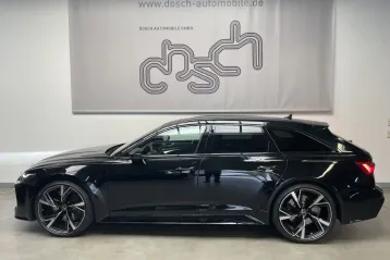 Audi RS6 din 2024 - oferta AUD112087