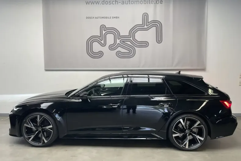 Audi RS6 din 2024 cu 39.672 km - oferta AUD112087 - foto 1