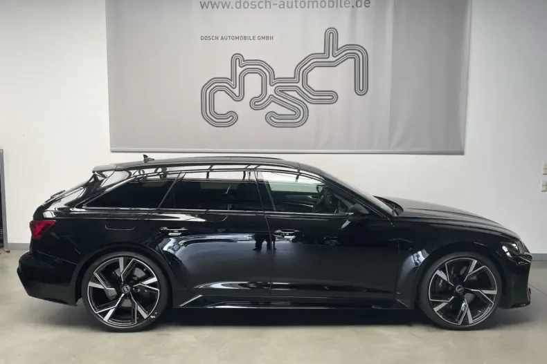 Audi RS6 din 2024 cu 39.672 km - oferta AUD112087 - foto 2