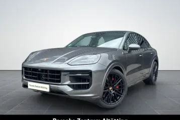 Porsche Cayenne din 2024 - oferta POR112088