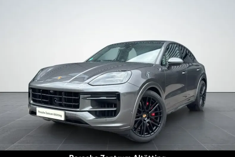 Porsche Cayenne din 2024 cu 16.000 km - oferta POR112088 - foto 2