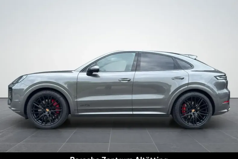 Porsche Cayenne din 2024 cu 16.000 km - oferta POR112088 - foto 3