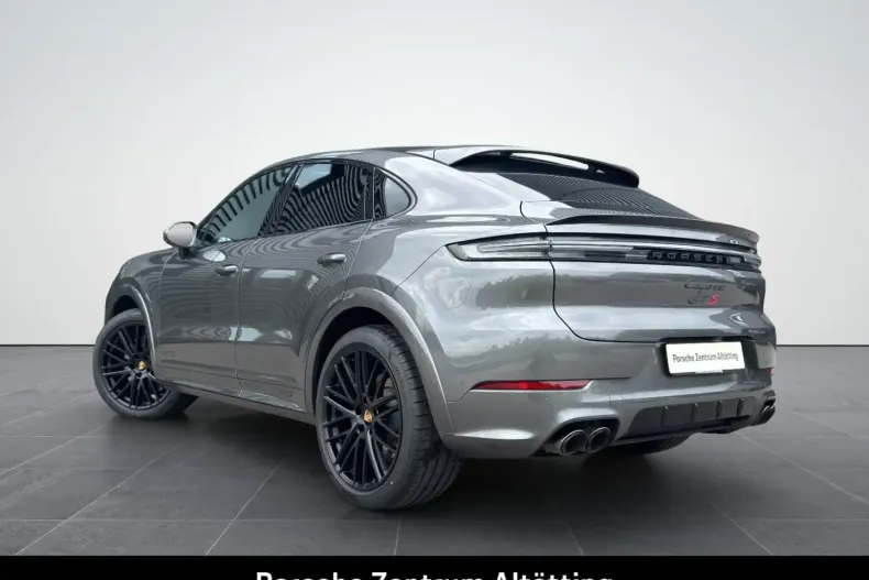 Porsche Cayenne din 2024 cu 16.000 km - oferta POR112088 - foto 4