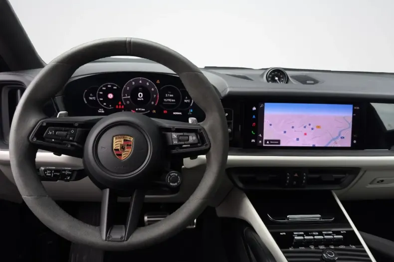 Porsche Cayenne din 2024 cu 16.000 km - oferta POR112088 - foto 10