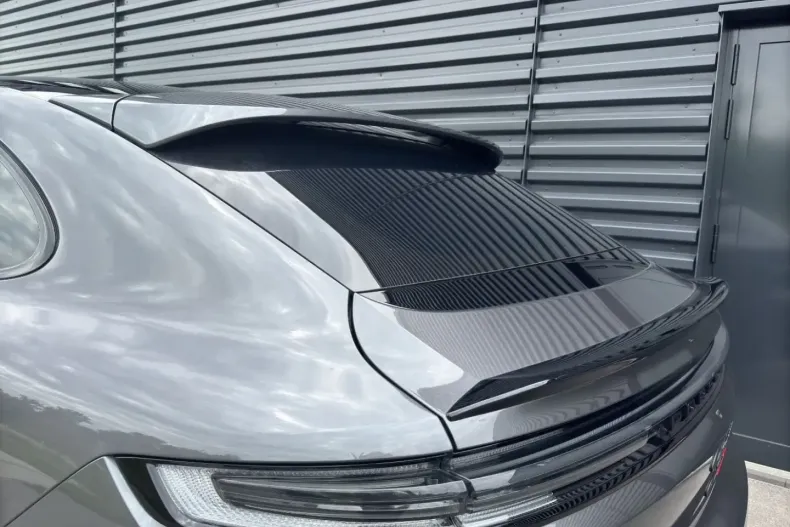 Porsche Cayenne din 2024 cu 16.000 km - oferta POR112088 - foto 18