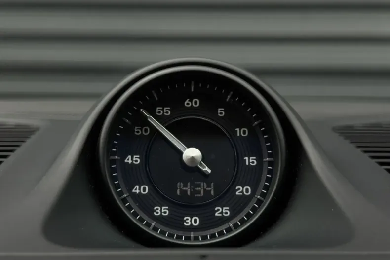 Porsche Cayenne din 2024 cu 16.000 km - oferta POR112088 - foto 26