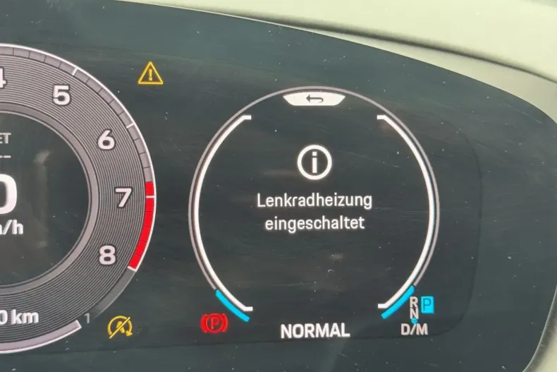 Porsche Cayenne din 2024 cu 16.000 km - oferta POR112088 - foto 29