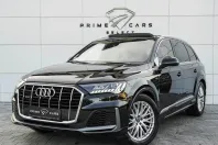 Audi Q7 din 2021 cu 88.600 km - oferta AUD112089 - foto 1