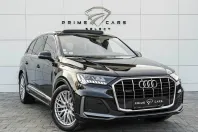 Audi Q7 din 2021 cu 88.600 km - oferta AUD112089 - foto 2
