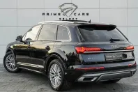 Audi Q7 din 2021 cu 88.600 km - oferta AUD112089 - foto 3