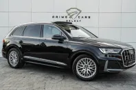 Audi Q7 din 2021 cu 88.600 km - oferta AUD112089 - foto 5