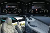 Audi Q7 din 2021 cu 88.600 km - oferta AUD112089 - foto 7