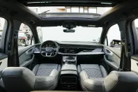 Audi Q7 din 2021 cu 88.600 km - oferta AUD112089 - foto 9
