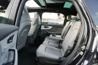 Audi Q7 din 2021 cu 88.600 km - oferta AUD112089 - foto 12