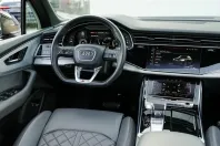 Audi Q7 din 2021 cu 88.600 km - oferta AUD112089 - foto 14