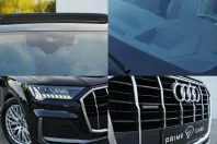 Audi Q7 din 2021 cu 88.600 km - oferta AUD112089 - foto 15