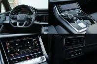 Audi Q7 din 2021 cu 88.600 km - oferta AUD112089 - foto 22