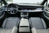 Audi Q7 din 2021 cu 88.600 km - oferta AUD112089 - foto 23