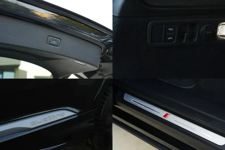 Audi Q7 din 2021 cu 88.600 km - oferta AUD112089 - foto 24