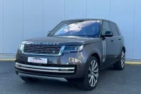 Land Rover Range Rover din 2022 cu 28.500 km - oferta LAN112093 - foto 1