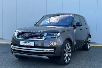 Land Rover Range Rover din 2022 - oferta LAN112093