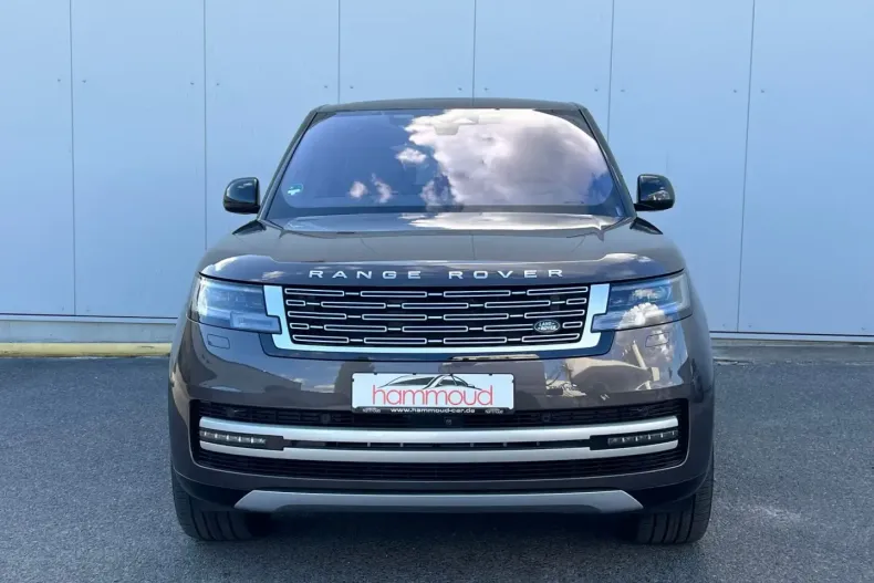 Land Rover Range Rover din 2022 cu 28.500 km - oferta LAN112093 - foto 2