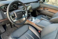 Land Rover Range Rover din 2022 cu 28.500 km - oferta LAN112093 - foto 4