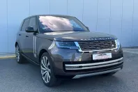 Land Rover Range Rover din 2022 cu 28.500 km - oferta LAN112093 - foto 5