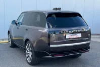 Land Rover Range Rover din 2022 cu 28.500 km - oferta LAN112093 - foto 6