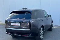 Land Rover Range Rover din 2022 cu 28.500 km - oferta LAN112093 - foto 7