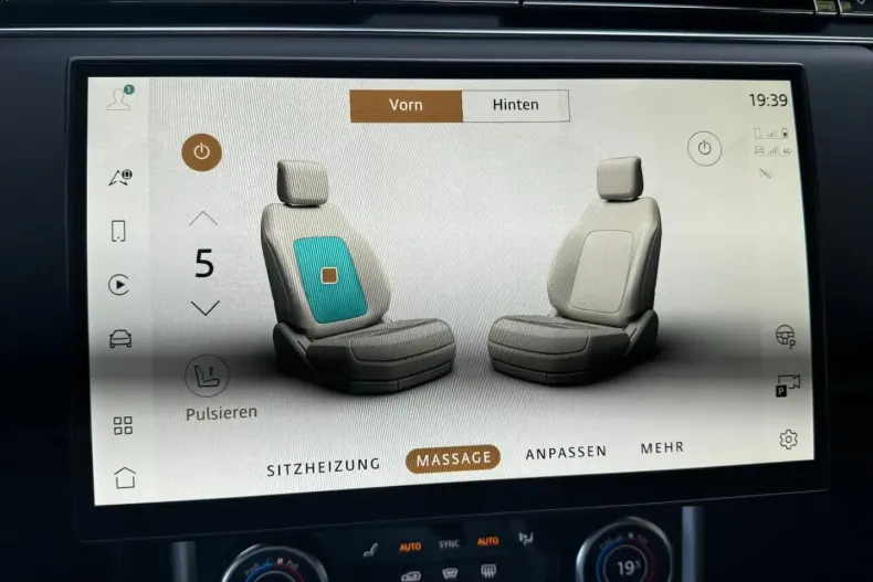 Land Rover Range Rover din 2022 cu 28.500 km - oferta LAN112093 - foto 11