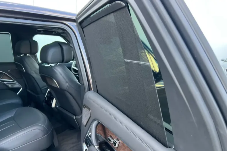 Land Rover Range Rover din 2022 cu 28.500 km - oferta LAN112093 - foto 19