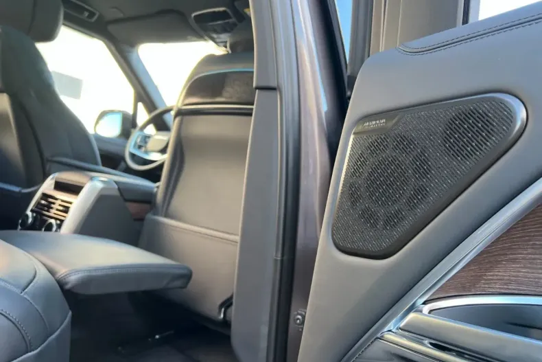 Land Rover Range Rover din 2022 cu 28.500 km - oferta LAN112093 - foto 26