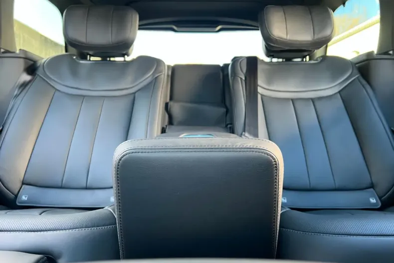 Land Rover Range Rover din 2022 cu 28.500 km - oferta LAN112093 - foto 27