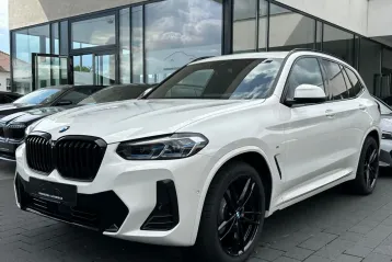 BMW X3 din 2024 - oferta BMW112098