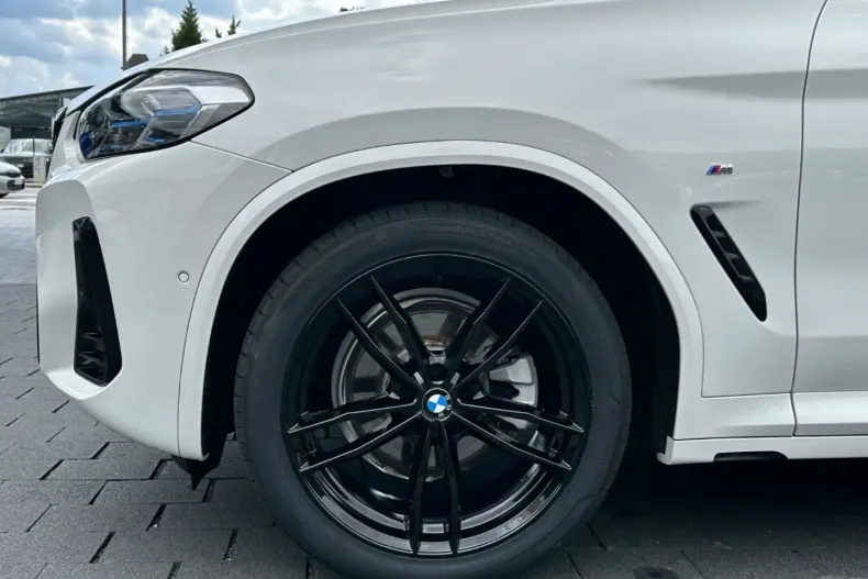 BMW X3 din 2024 cu 29.512 km - oferta BMW112098 - foto 9